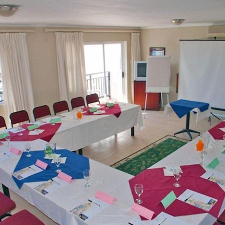 Chapman Hotel And Conference Centre Port Elizabeth Bagian luar foto