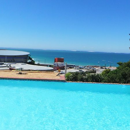 Chapman Hotel And Conference Centre Port Elizabeth Bagian luar foto