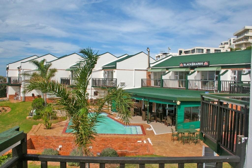 Chapman Hotel And Conference Centre Port Elizabeth Ruang foto
