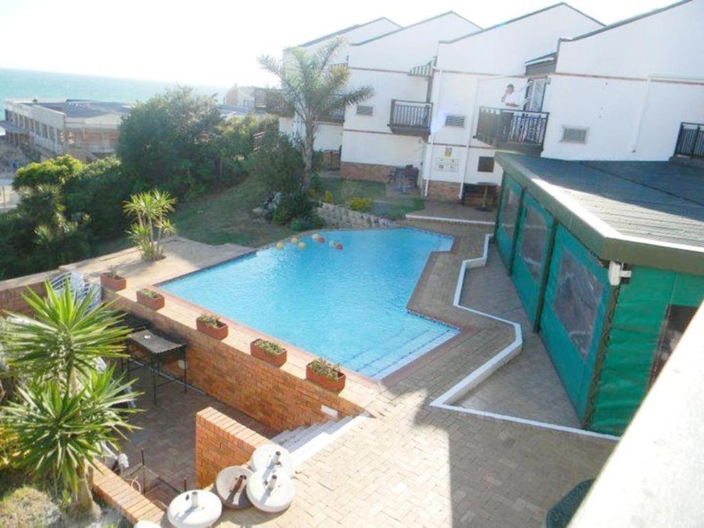 Chapman Hotel And Conference Centre Port Elizabeth Ruang foto