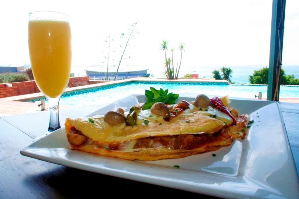 Chapman Hotel And Conference Centre Port Elizabeth Bagian luar foto