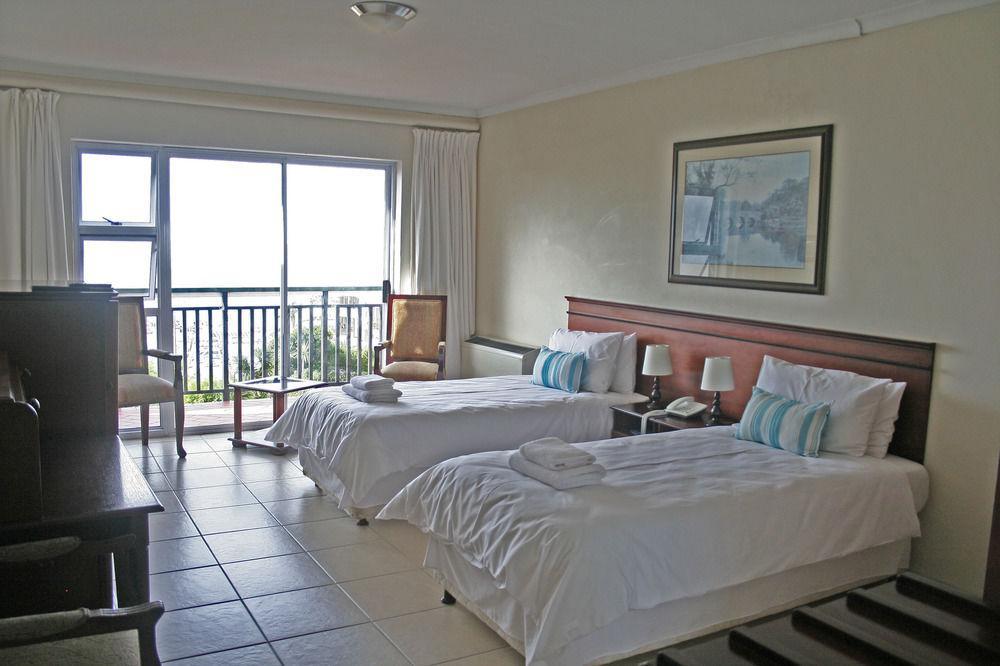 Chapman Hotel And Conference Centre Port Elizabeth Bagian luar foto