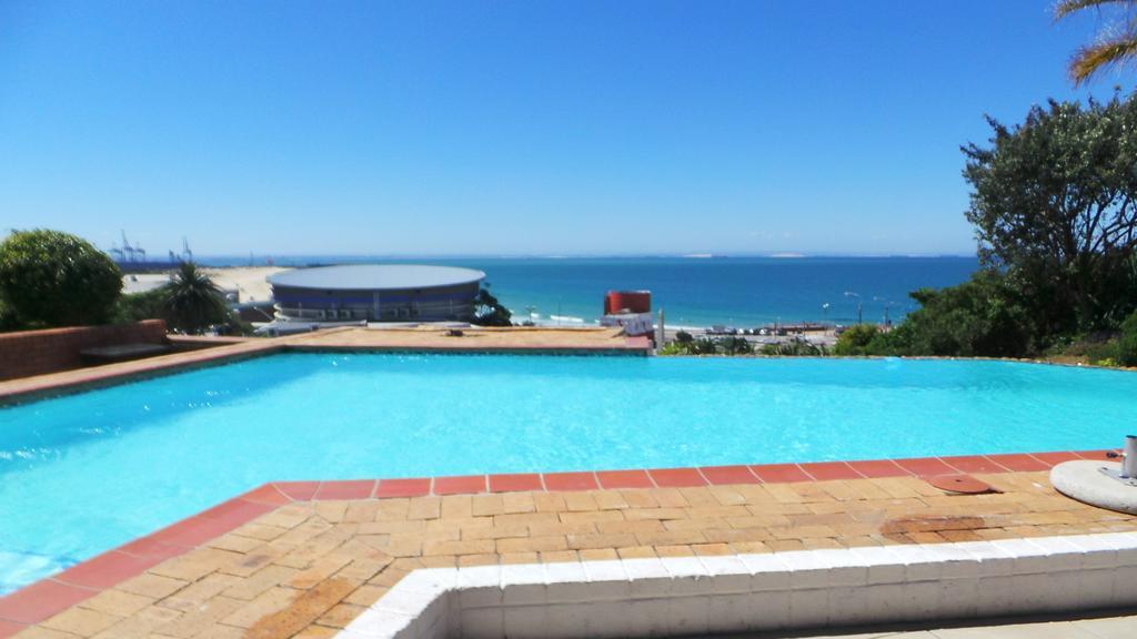 Chapman Hotel And Conference Centre Port Elizabeth Bagian luar foto