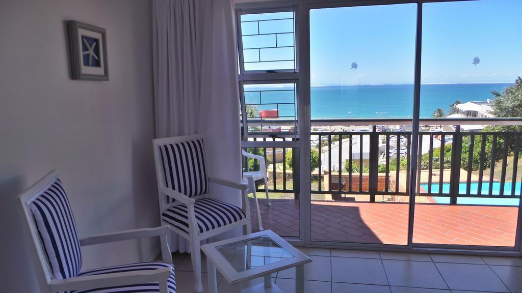 Chapman Hotel And Conference Centre Port Elizabeth Bagian luar foto