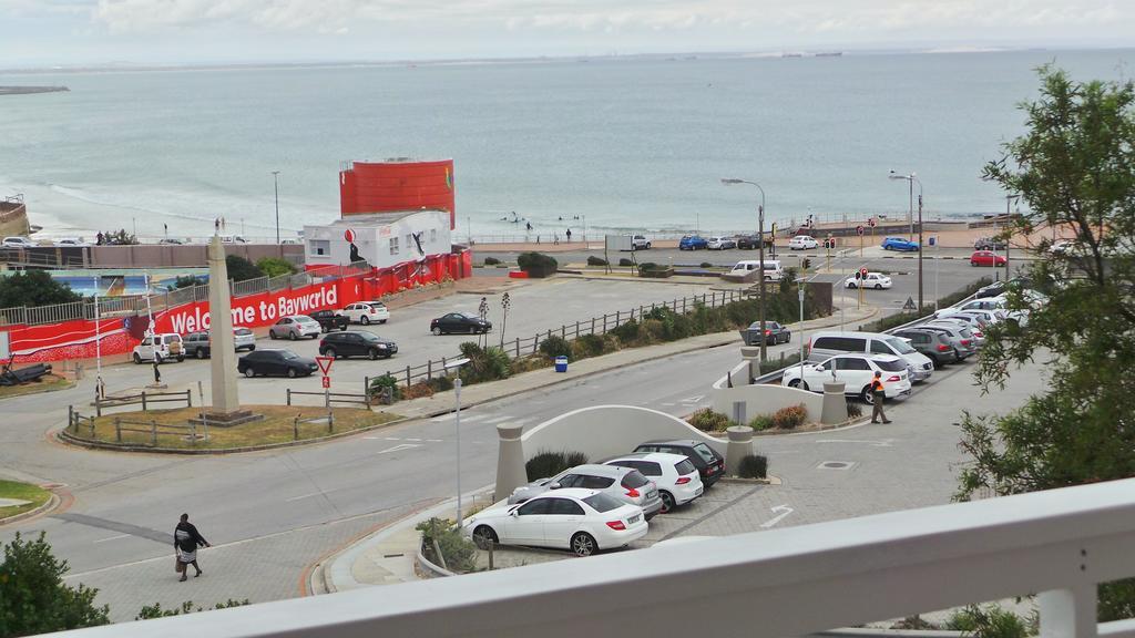 Chapman Hotel And Conference Centre Port Elizabeth Bagian luar foto