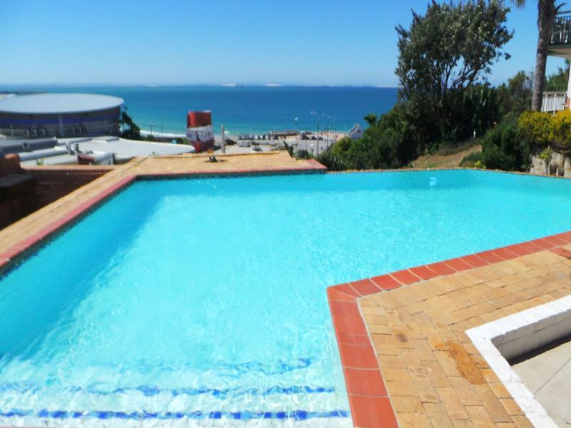 Chapman Hotel And Conference Centre Port Elizabeth Bagian luar foto