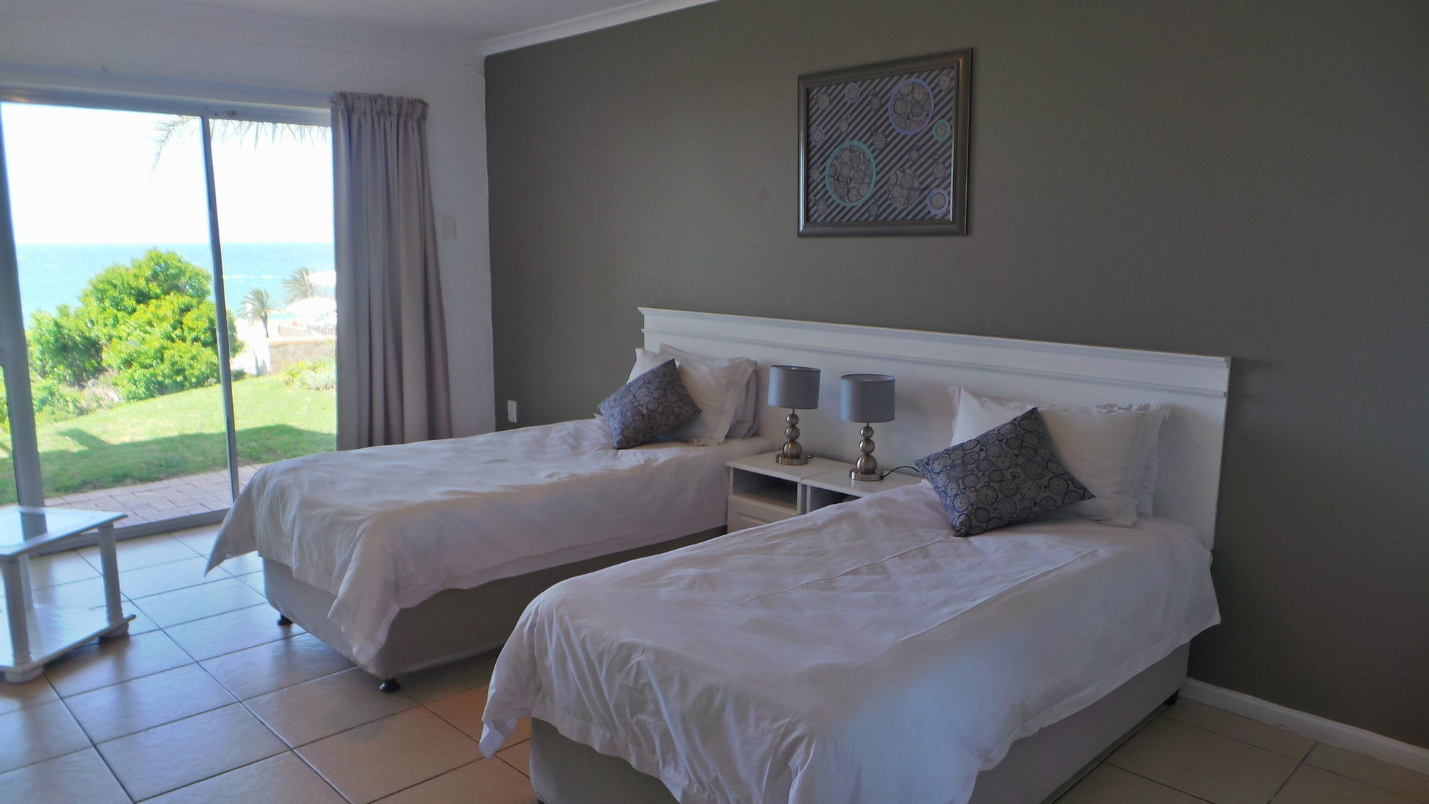 Chapman Hotel And Conference Centre Port Elizabeth Bagian luar foto