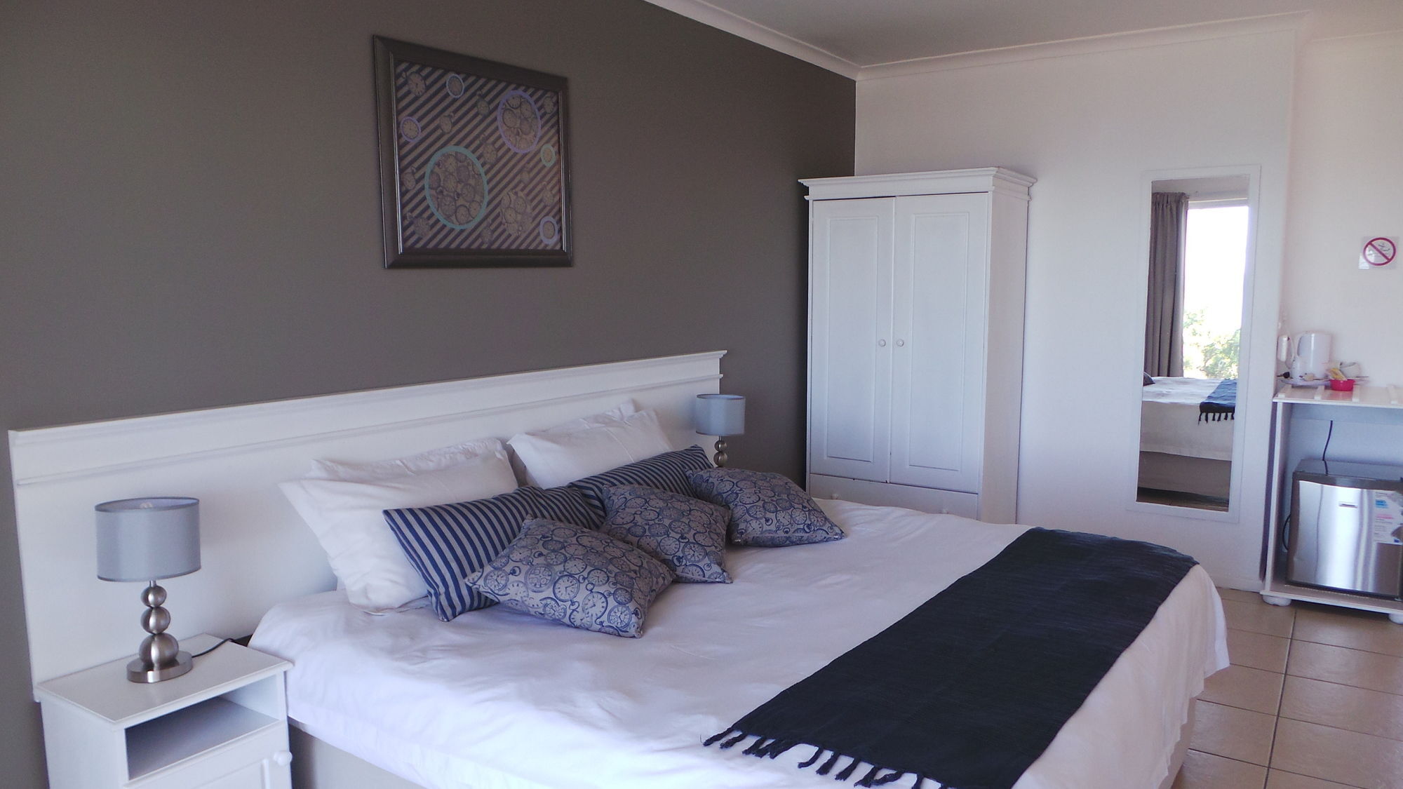 Chapman Hotel And Conference Centre Port Elizabeth Bagian luar foto