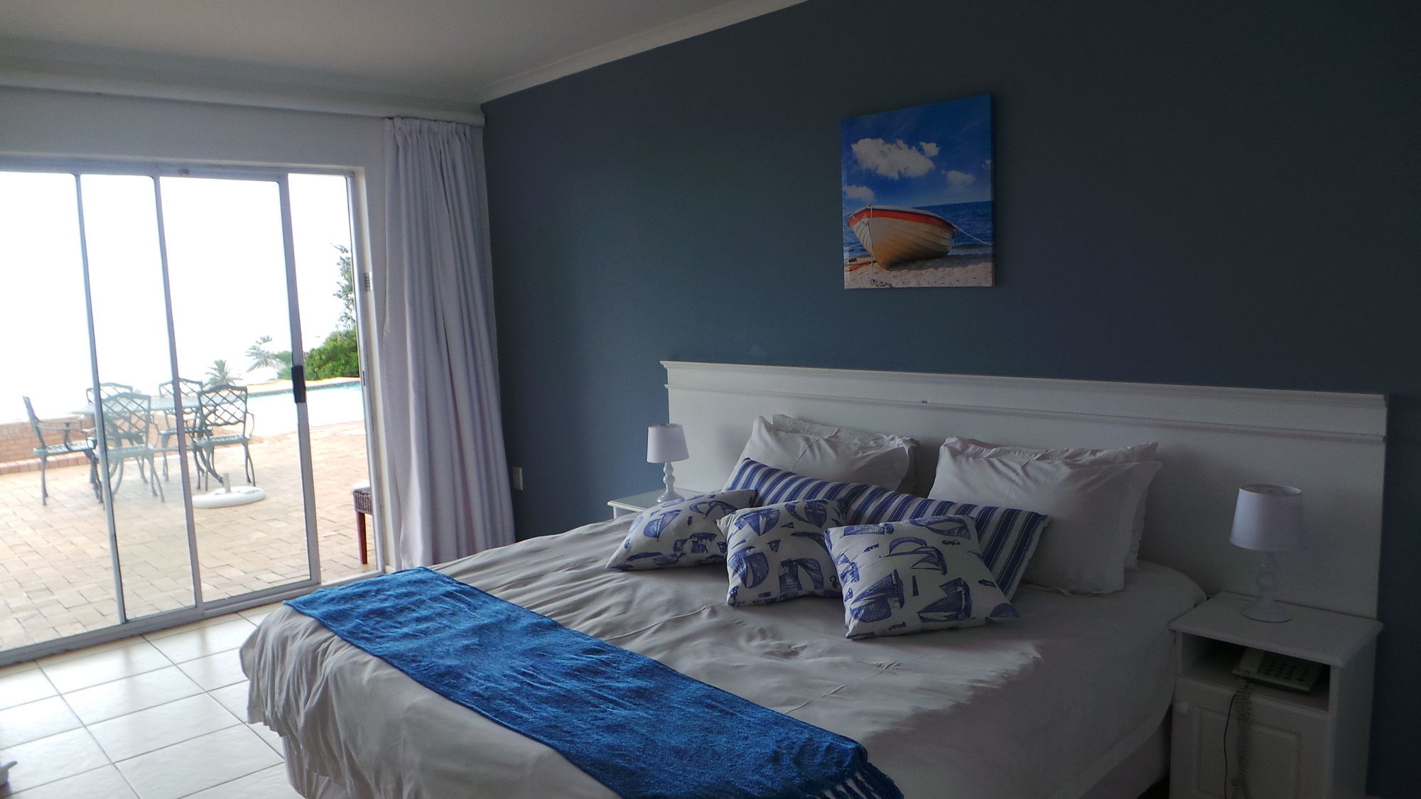 Chapman Hotel And Conference Centre Port Elizabeth Bagian luar foto