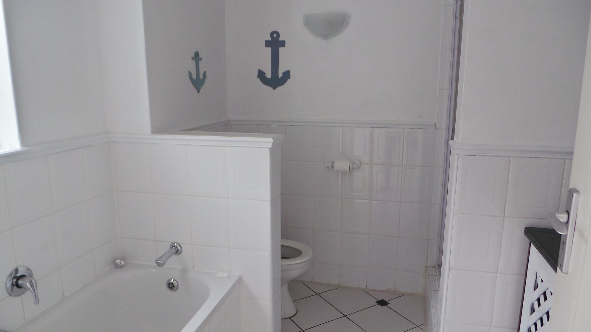 Chapman Hotel And Conference Centre Port Elizabeth Bagian luar foto