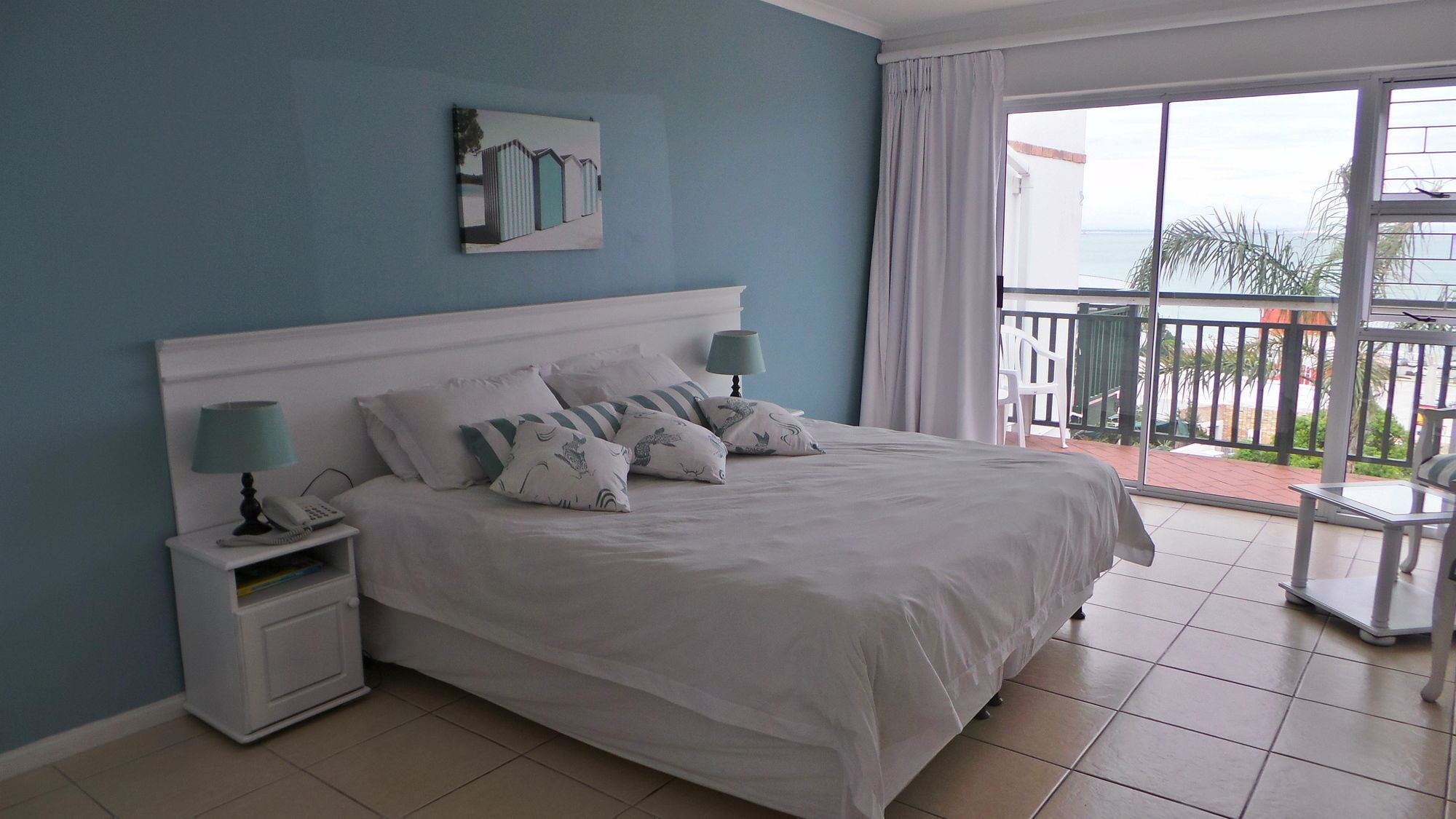 Chapman Hotel And Conference Centre Port Elizabeth Bagian luar foto