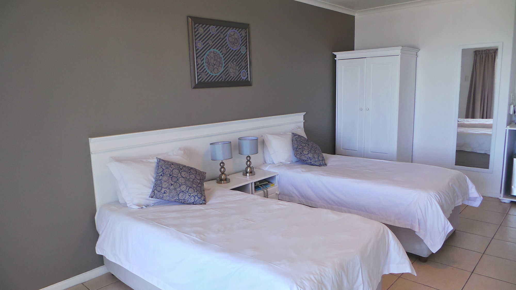 Chapman Hotel And Conference Centre Port Elizabeth Bagian luar foto