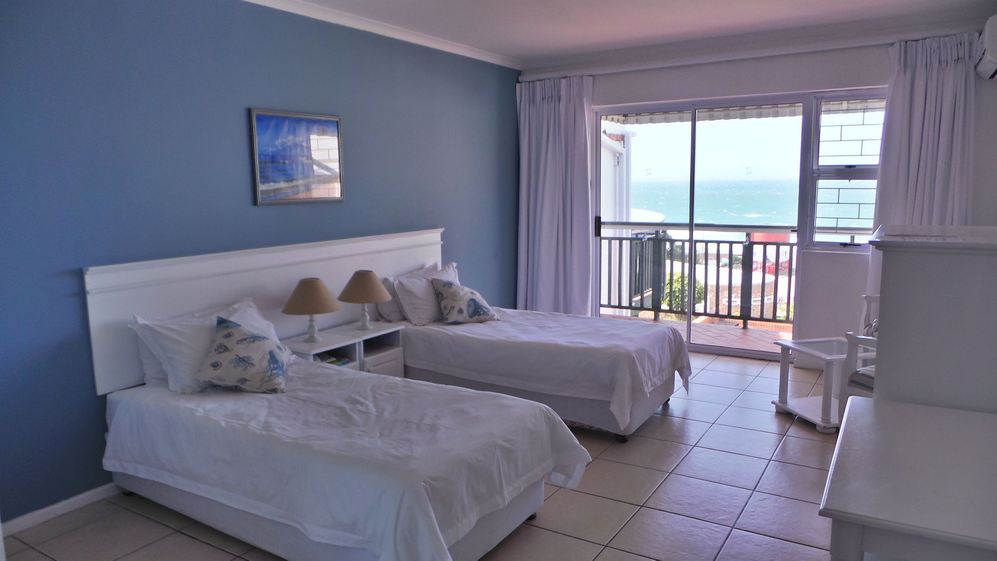 Chapman Hotel And Conference Centre Port Elizabeth Bagian luar foto