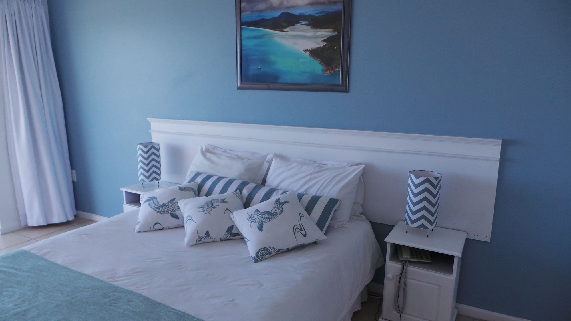 Chapman Hotel And Conference Centre Port Elizabeth Bagian luar foto