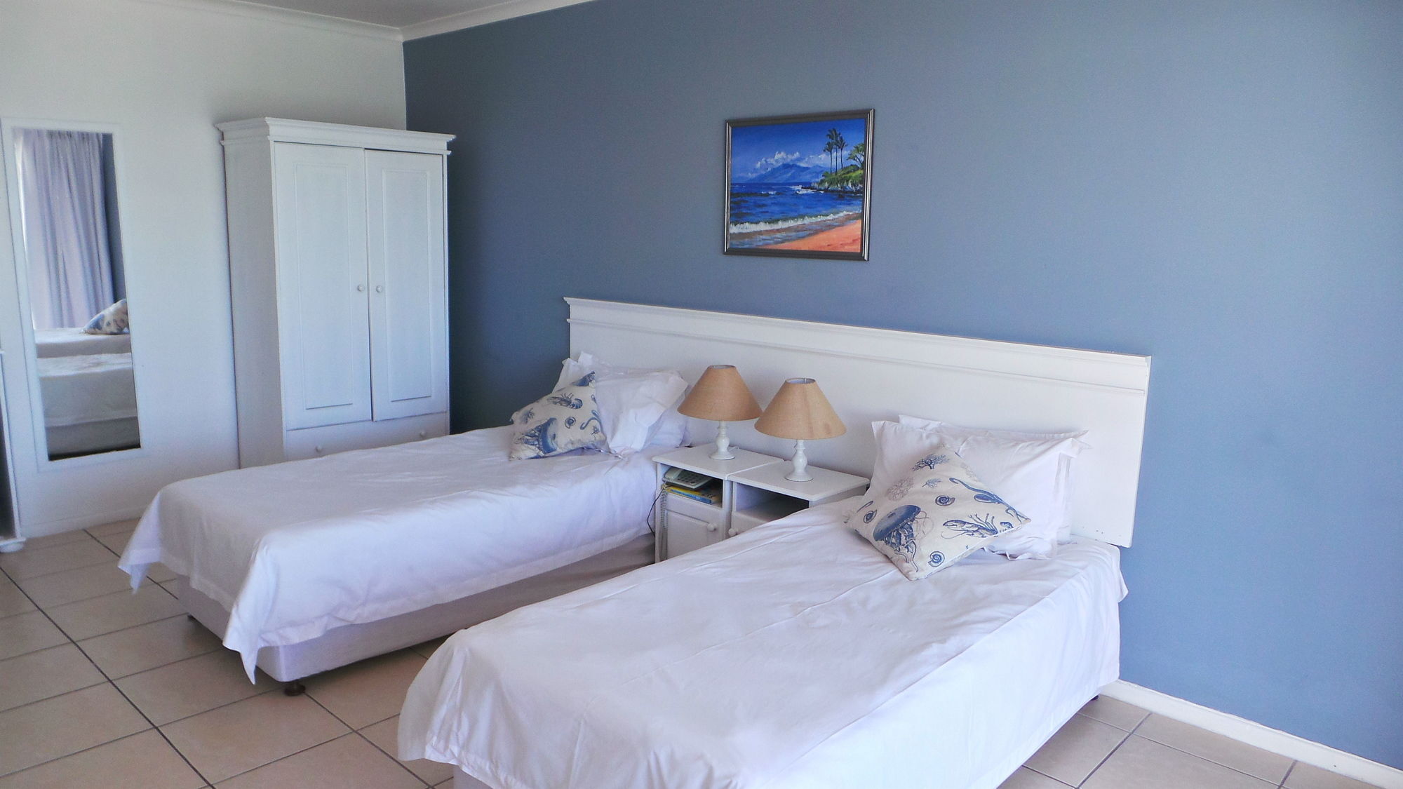 Chapman Hotel And Conference Centre Port Elizabeth Bagian luar foto