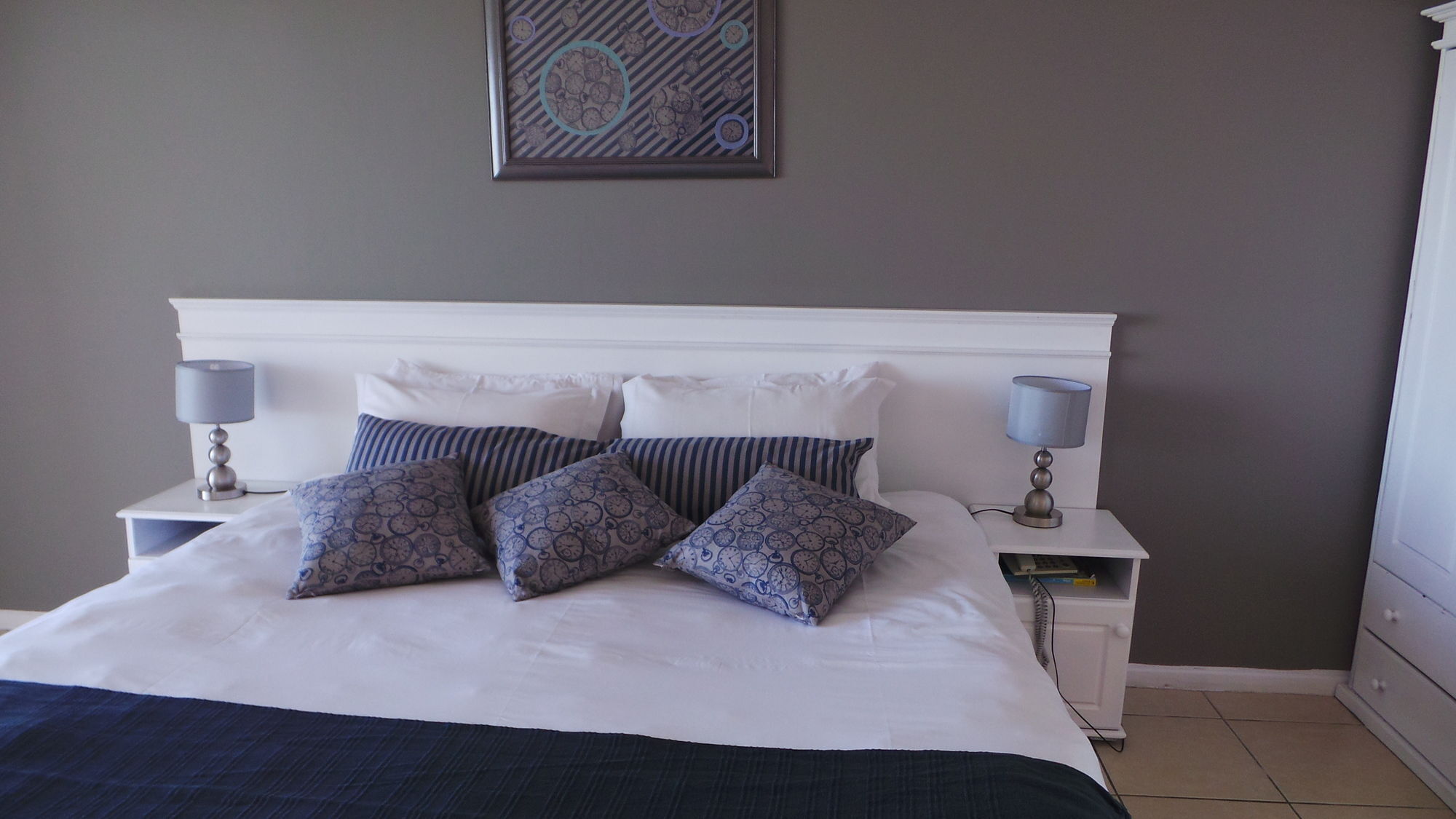 Chapman Hotel And Conference Centre Port Elizabeth Bagian luar foto