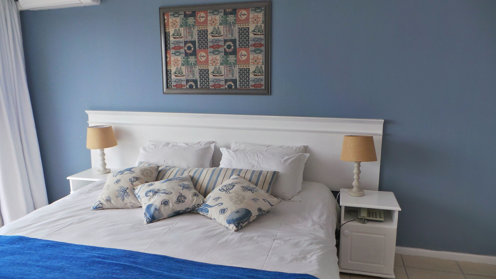 Chapman Hotel And Conference Centre Port Elizabeth Bagian luar foto